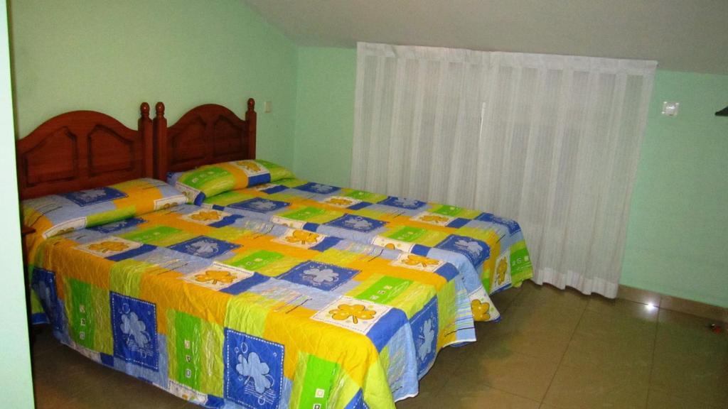 Seseña Nuevo Las Olivas- Boroxアパートホテル 部屋 写真