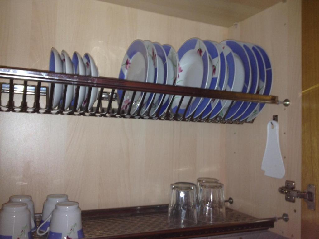 Seseña Nuevo Las Olivas- Boroxアパートホテル 部屋 写真