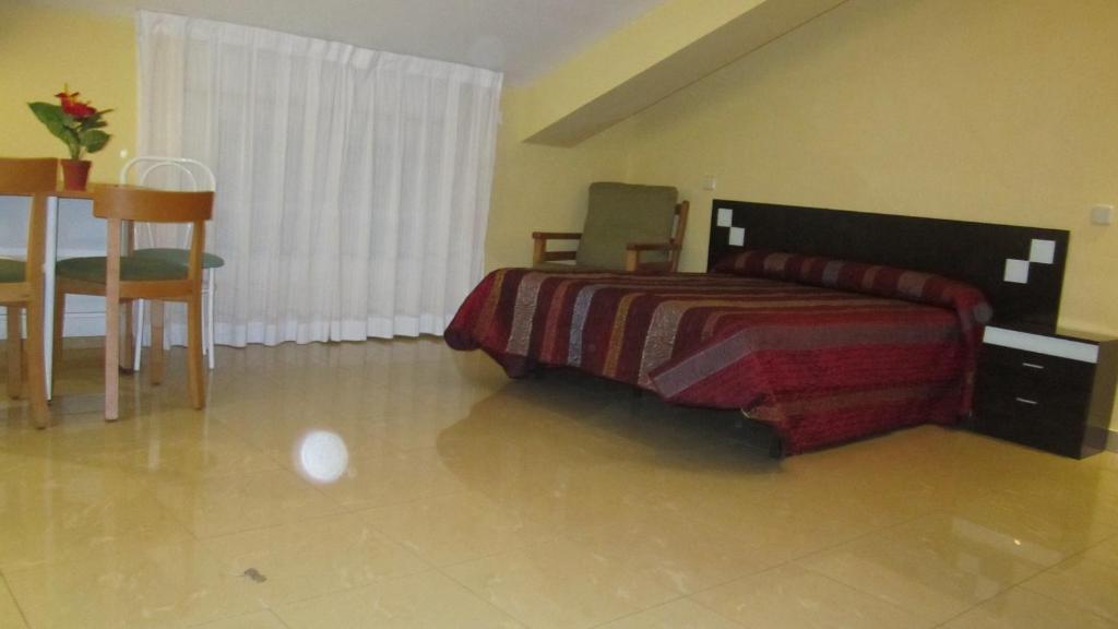 Seseña Nuevo Las Olivas- Boroxアパートホテル 部屋 写真